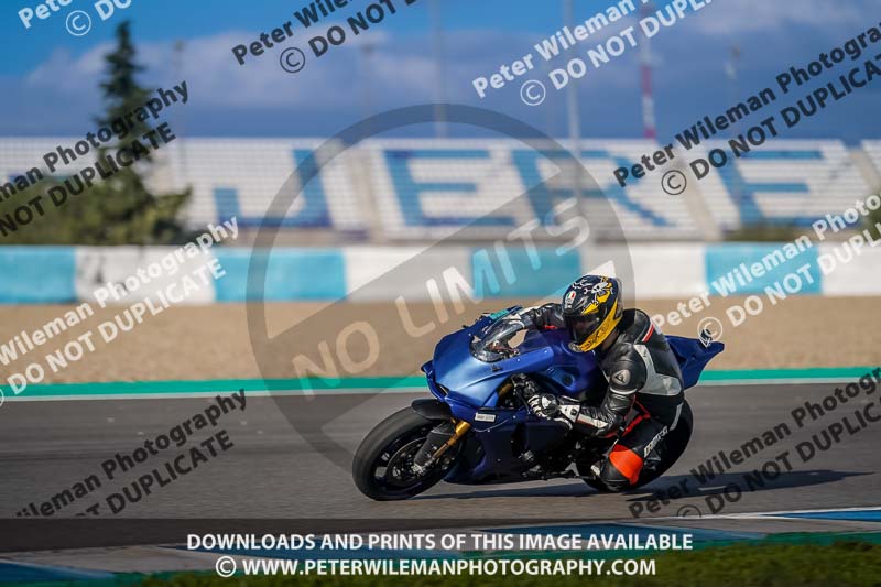 25 to 27th november 2017;Jerez;event digital images;motorbikes;no limits;peter wileman photography;trackday;trackday digital images